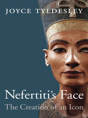 cover image of Nefertiti's Face